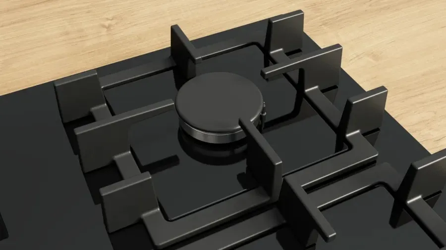 Варочная поверхность BOSCH PNN6B6K40