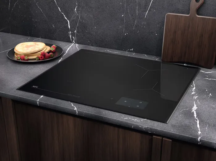 Варочная поверхность AEG NIH64B30AB