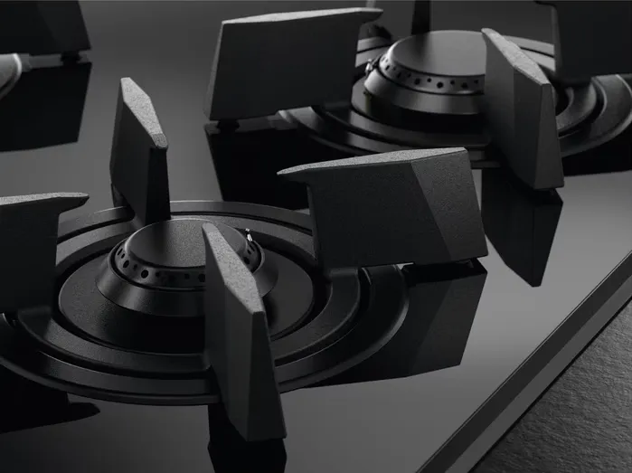 Варочная поверхность AEG HVB8453IB