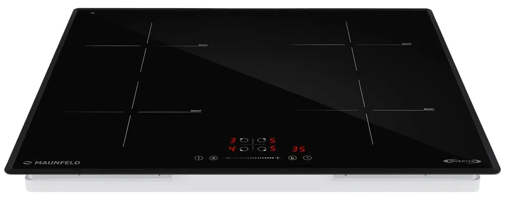 Варочная поверхность MAUNFELD AVI6046SBK