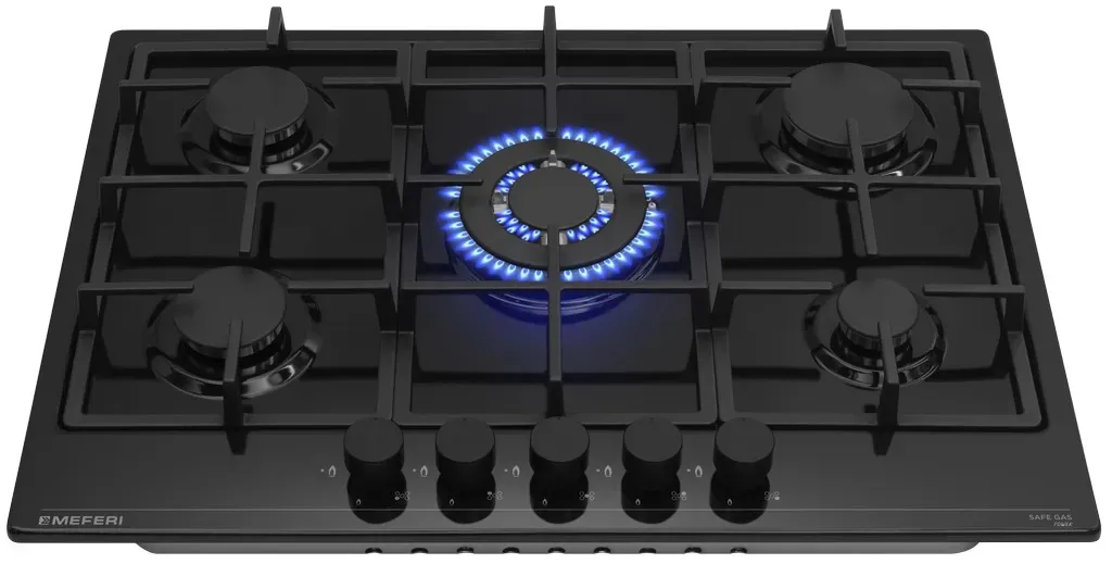 Варочная поверхность MEFERI MGH705BK POWER
