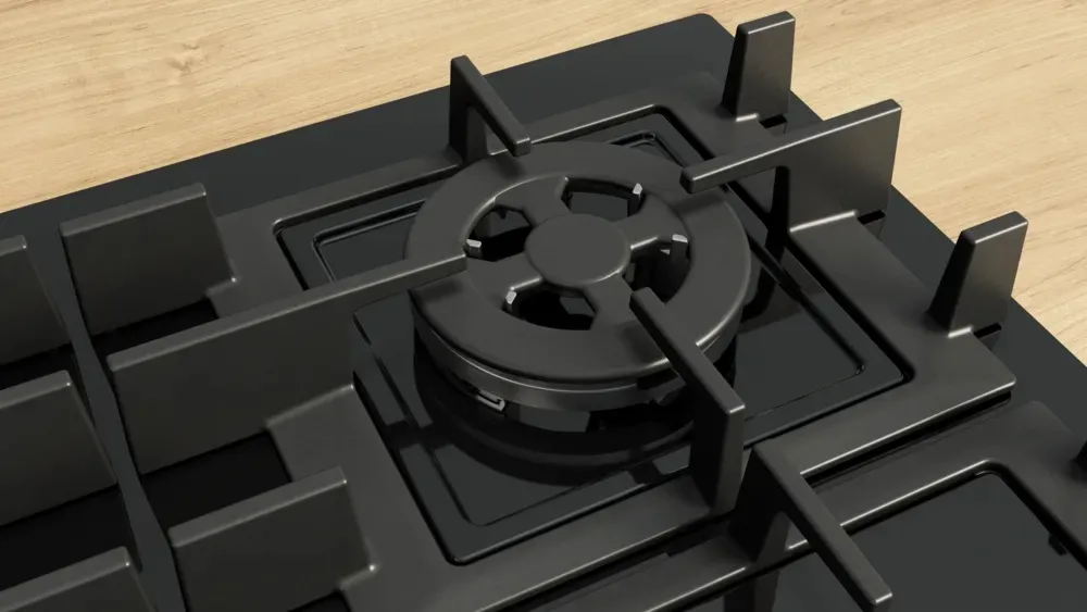 Варочная поверхность BOSCH PNH6B6K40