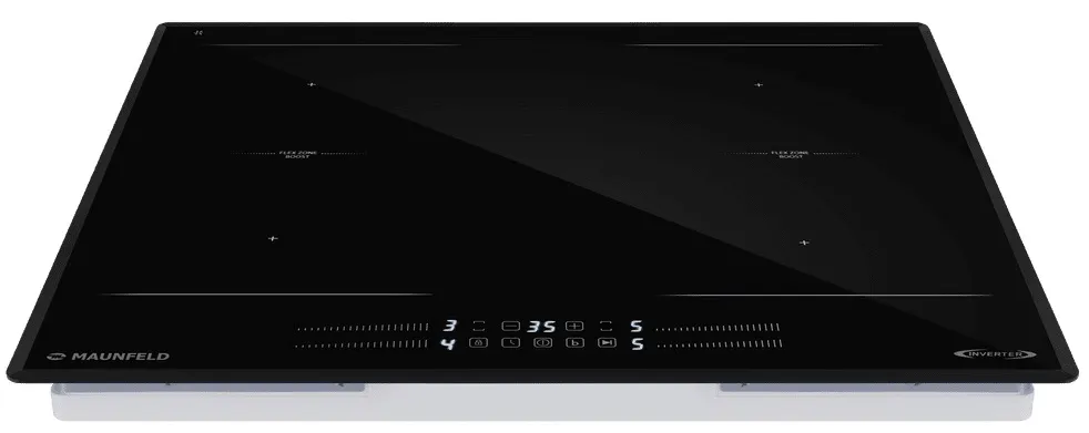 Варочная поверхность MAUNFELD AVI6044SSFBK