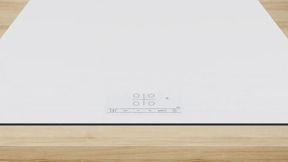Варочная поверхность BOSCH PIF612BB1E