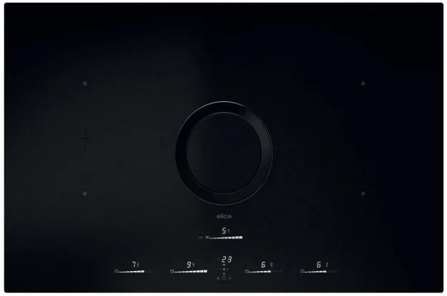 Варочная поверхность ELICA NIKOLATESLA SWITCH GLOW RAW BR/A/83 (PRF0200583)