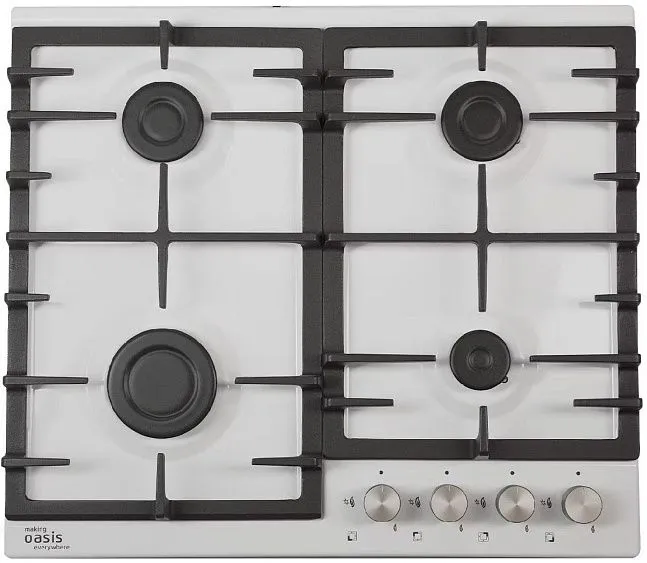 Варочная поверхность OASIS P-MWRP