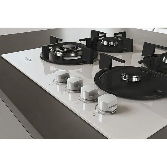 Варочная поверхность WHIRLPOOL AKT625/WH