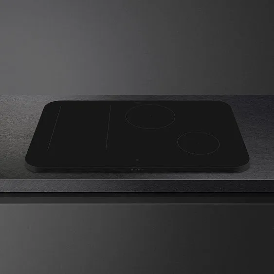 Варочная поверхность SMEG SISL7844MB