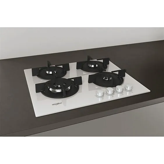 Варочная поверхность WHIRLPOOL AKT625/WH