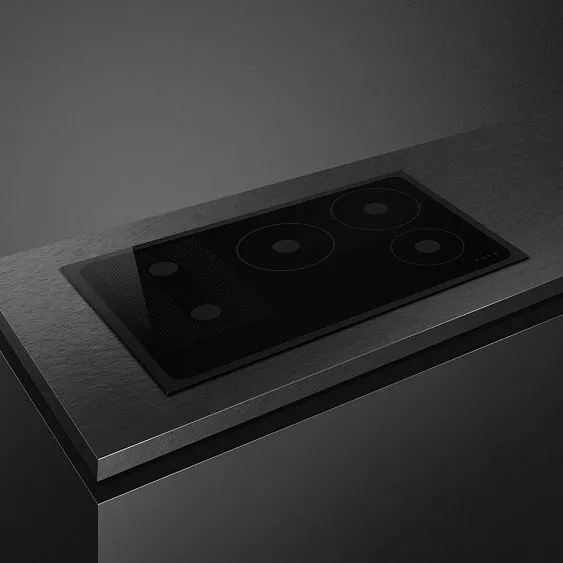 Варочная поверхность SMEG SI1M24854D