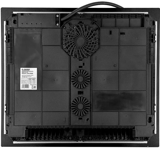 Варочная поверхность EXITEQ EXH-520IB
