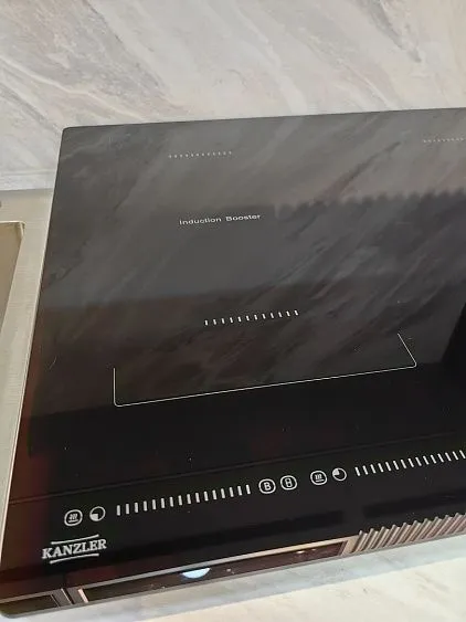 Варочная поверхность KANZLER KI 027 S