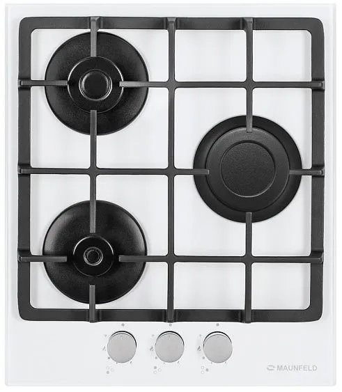 Варочная поверхность MAUNFELD EGHG.43.3CW