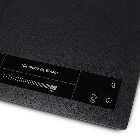 Варочная поверхность ZIGMUND & SHTAIN CI 24.4 B