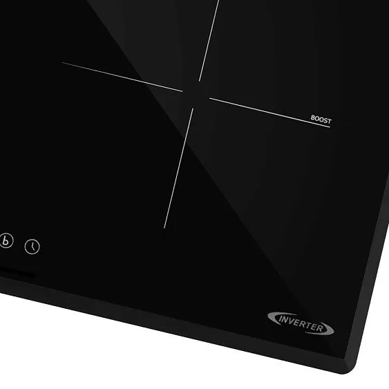 Варочная поверхность MAUNFELD AVI6046SBK