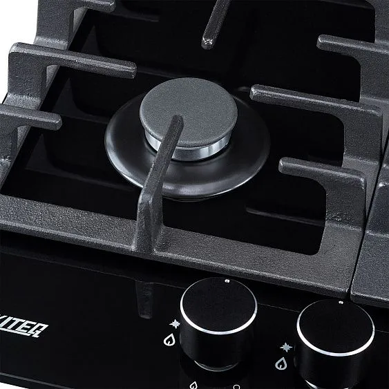 Варочная поверхность EXITEQ EXH-211 black