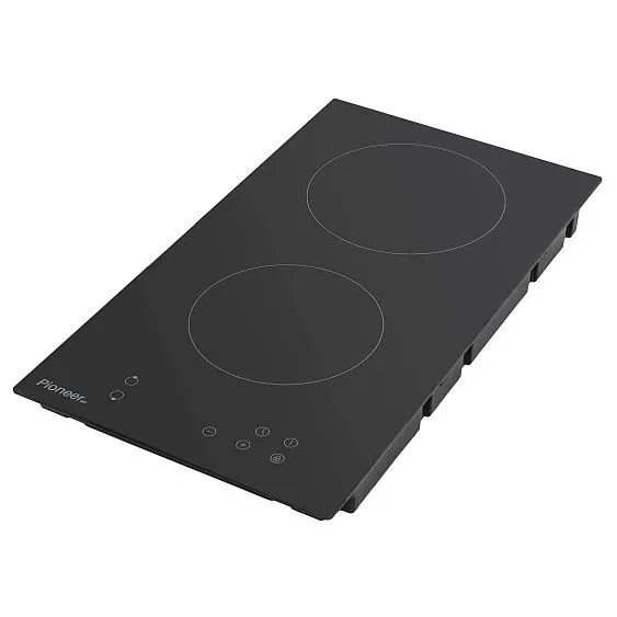 Варочная поверхность PIONEER EHB30203I-BL