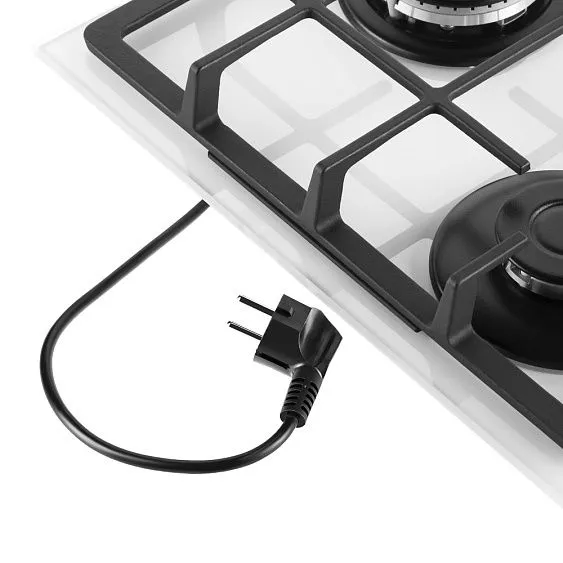 Варочная поверхность MAUNFELD EGHG.43.3CW