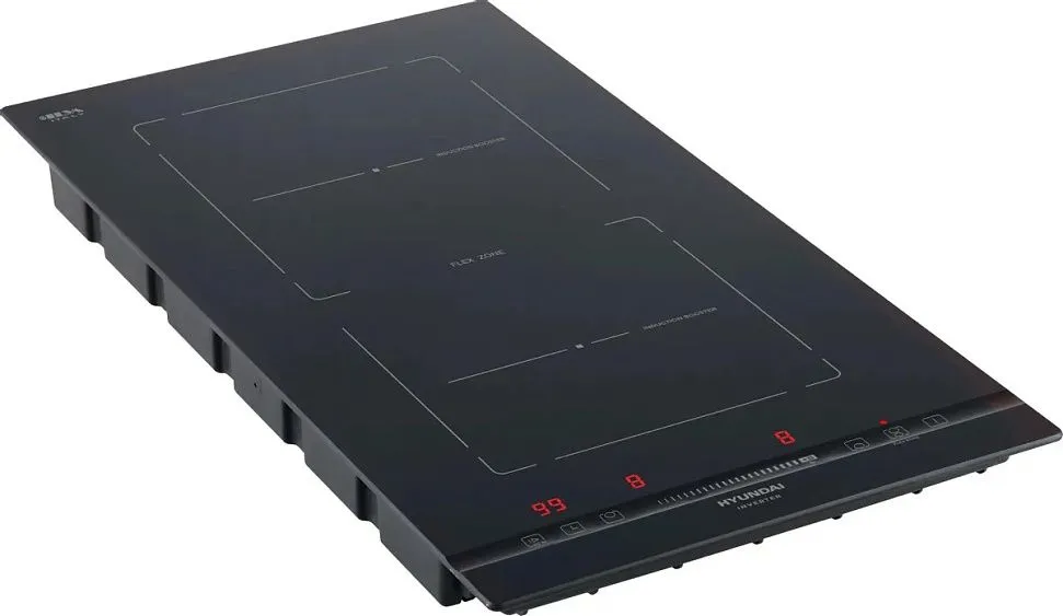 Варочная поверхность HYUNDAI HHI 3855 BG