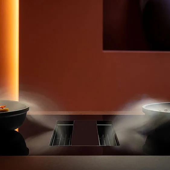 Варочная поверхность FALMEC ZERO 76 (CUZQ76.05P8#ZZZN460F)