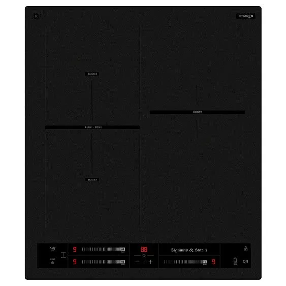 Варочная поверхность ZIGMUND & SHTAIN CI 24.4 B