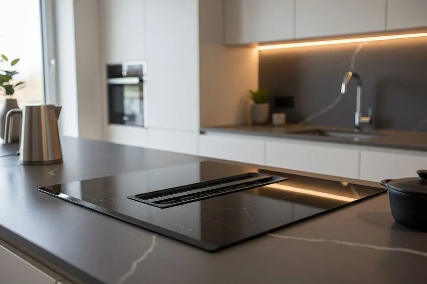 Варочная поверхность VARD VHH6472B