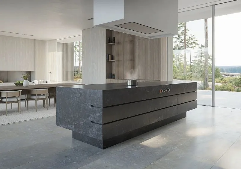 Варочная поверхность GAGGENAU CU421100