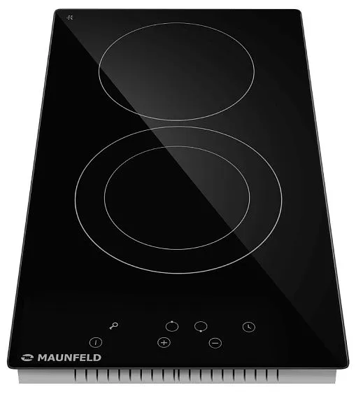 Варочная поверхность MAUNFELD AVCE3022DBK