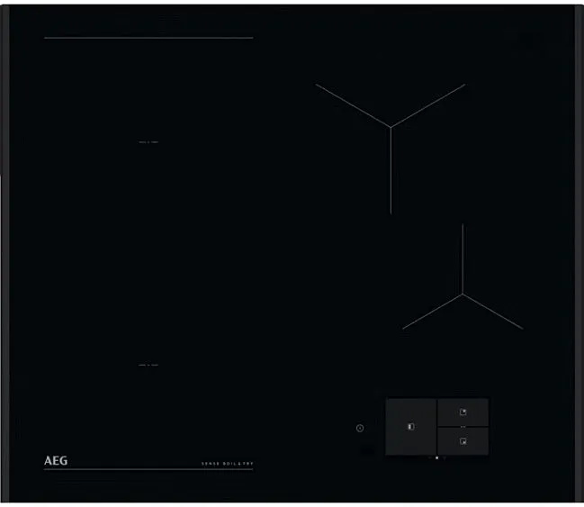 Варочная поверхность AEG NIH64B30AB