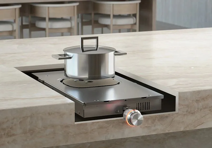 Варочная поверхность GAGGENAU CU421100