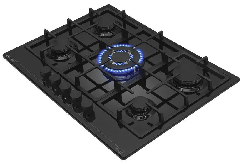 Варочная поверхность MEFERI MGH705BK POWER