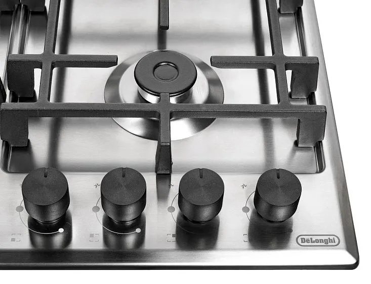 Варочная поверхность DELONGHI GRAZIA 6GW IM