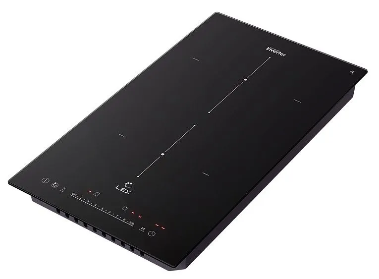 Варочная поверхность LEX EVI 320A I BL
