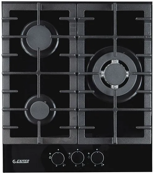 Варочная поверхность EXITEQ EXH-211 black