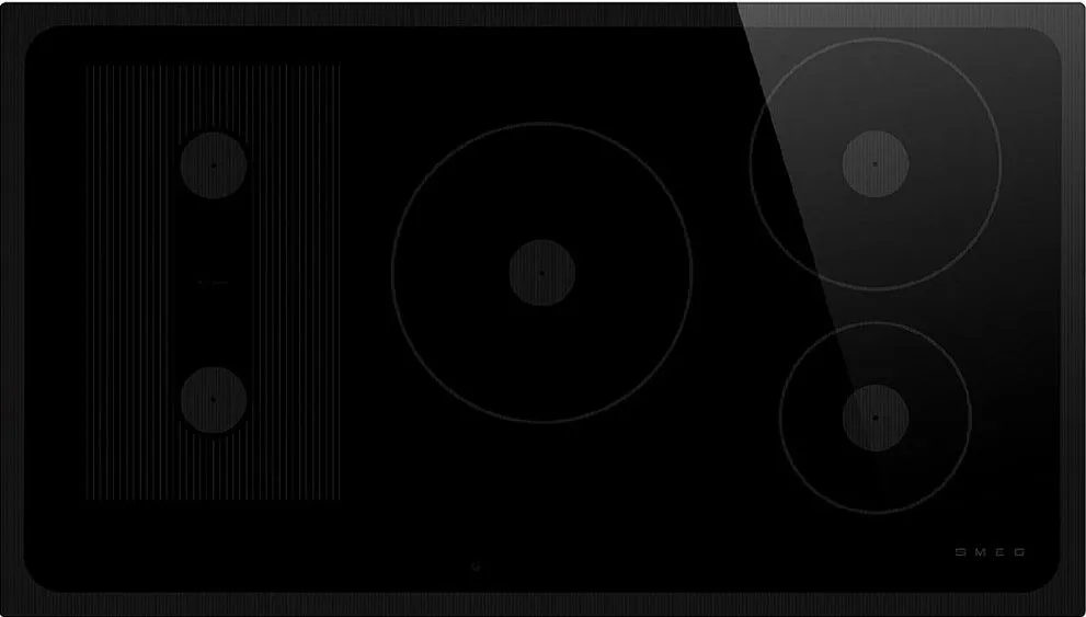 Варочная поверхность SMEG SI1M24954D