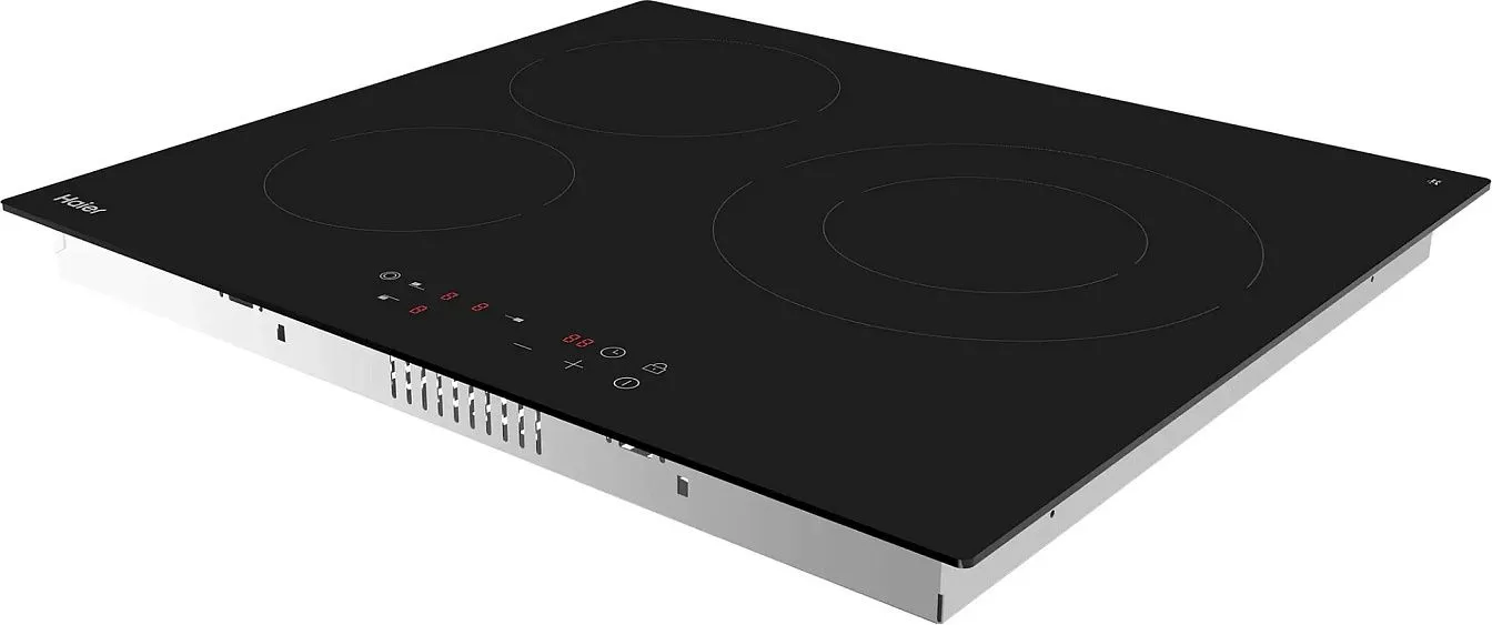 Варочная поверхность HAIER HHK-C63NDB