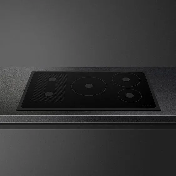 Варочная поверхность SMEG SI1M24954D