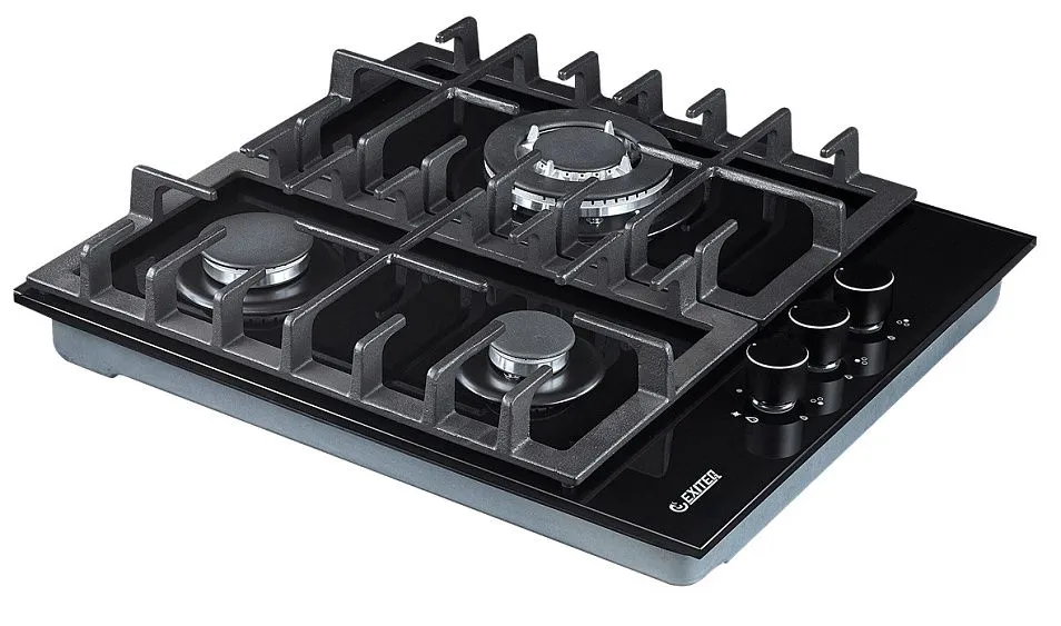 Варочная поверхность EXITEQ EXH-211 black