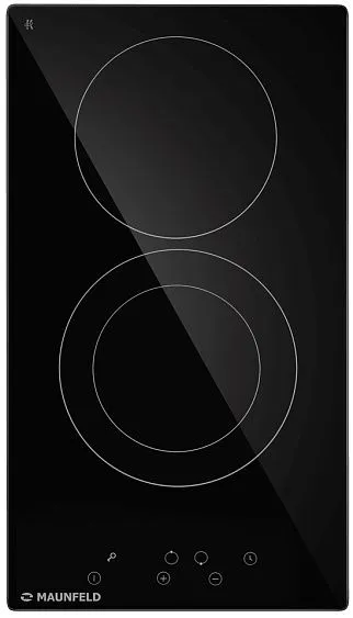 Варочная поверхность MAUNFELD AVCE3022DBK