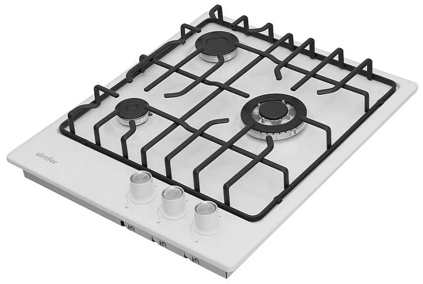 Варочная поверхность SIMFER H45V35W571