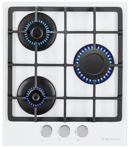 Варочная поверхность MAUNFELD EGHG.43.3CW