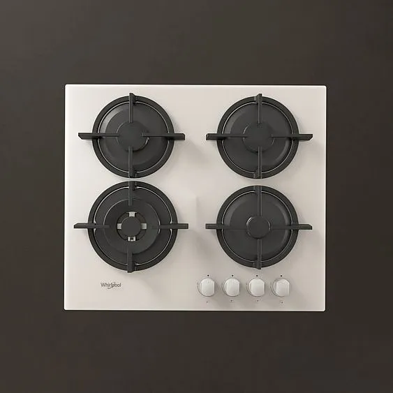 Варочная поверхность WHIRLPOOL AKT625/WH