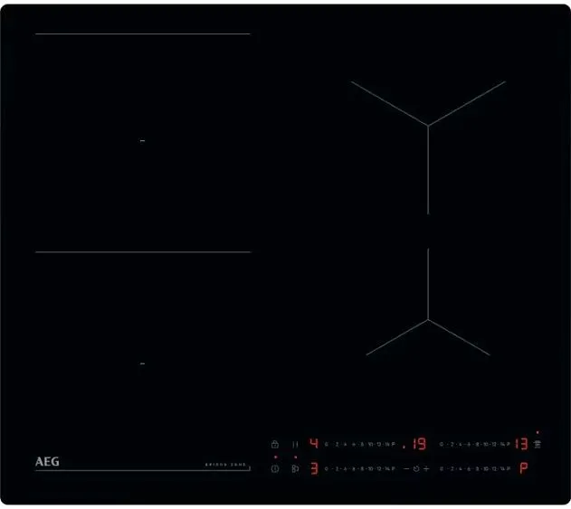 Варочная поверхность AEG TO64IB00IB