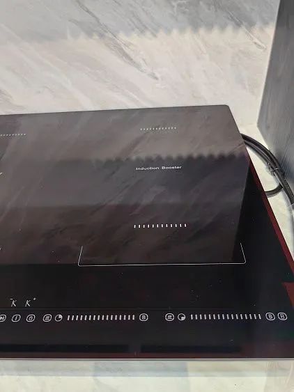 Варочная поверхность KANZLER KI 027 S