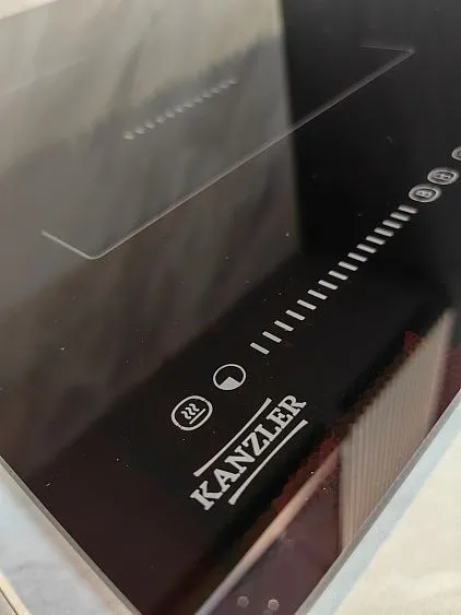 Варочная поверхность KANZLER KI 027 S