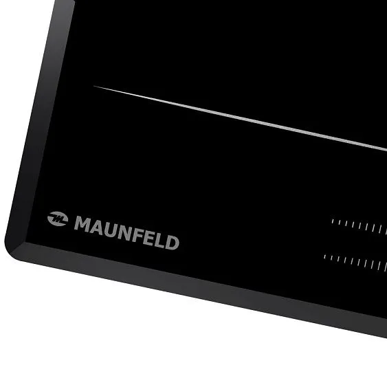 Варочная поверхность MAUNFELD AVI6044SSFBK