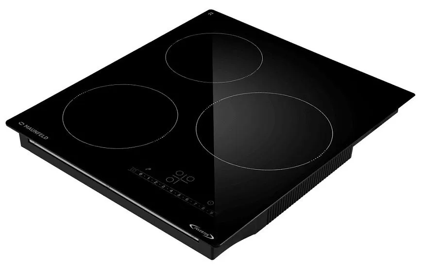 Варочная поверхность MAUNFELD AVI4533SBK