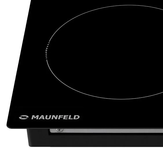 Варочная поверхность MAUNFELD AVI4533SBK