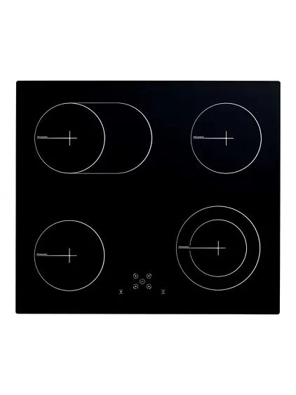Варочная поверхность SIMFER H60D24S025