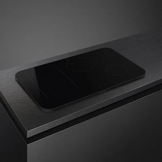 Варочная поверхность SMEG SISL7844MB